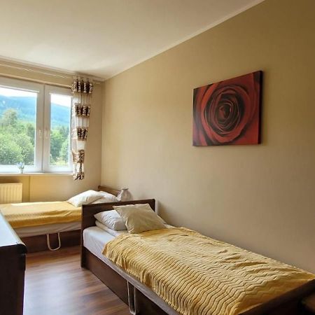 Apartament Relax Ковари Екстер'єр фото